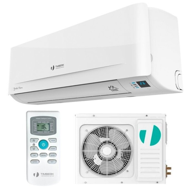 Сплит-система Timberk AC TIM 07H S22