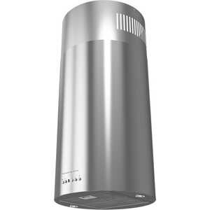 Островная вытяжка Zigmund & Shtain K 220.41 S