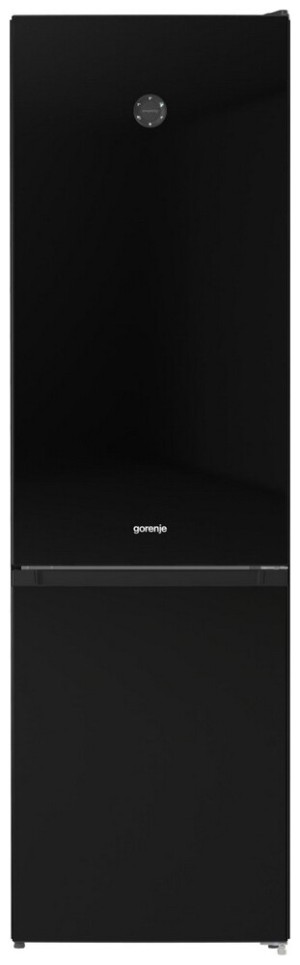 Холодильник Gorenje NRK 6201 SYBK