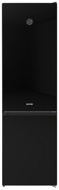 Холодильник Gorenje NRK 6201 SYBK
