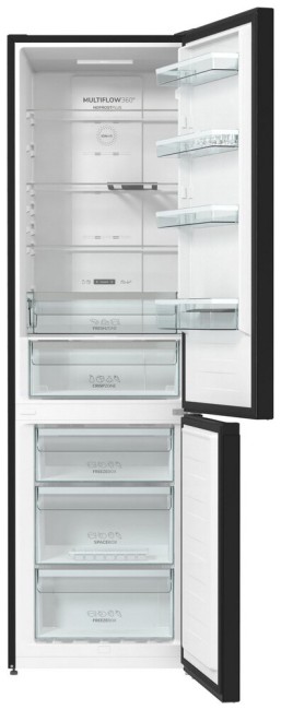 Холодильник Gorenje NRK 6201 SYBK