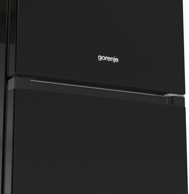 Холодильник Gorenje NRK 6201 SYBK