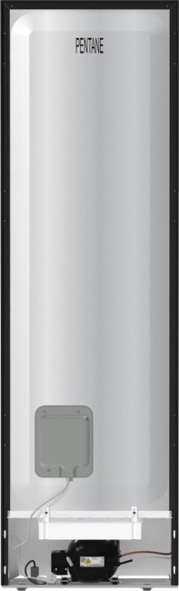 Холодильник Gorenje NRK 6201 SYBK