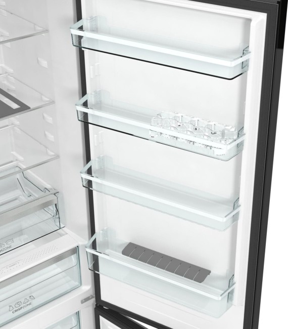 Холодильник Gorenje NRK 6201 SYBK