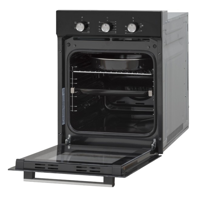 Встраиваемый электрический духовой шкаф Simfer B4EB16016