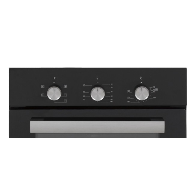 Встраиваемый электрический духовой шкаф Simfer B4EB16016