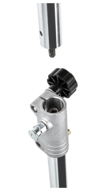 Мотокоса DGM BC-210S DG1508-5