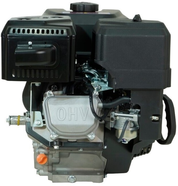 Двигатель Lifan KP500E Двигатель Lifan KP500E