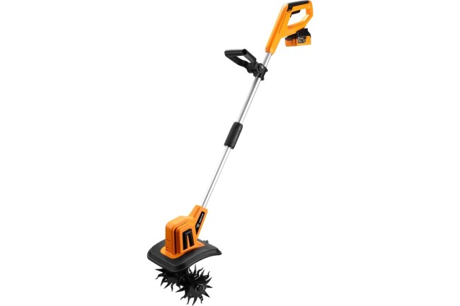 Культиватор аккумуляторный Deko DKET20V (065-1217) Культиватор аккумуляторный Deko DKET20V (065-1217)