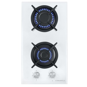 Встраиваемая газовая варочная панель Maunfeld EGHG 32.1CW/G Встраиваемая газовая варочная панель Maunfeld EGHG 32.1CW/G