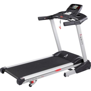 Беговая дорожка Ammity Classic+ ATM 722 TFT+ AC