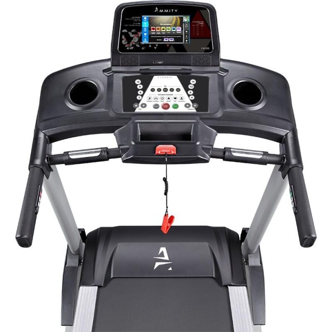 Беговая дорожка Ammity Classic+ ATM 722 TFT+ AC