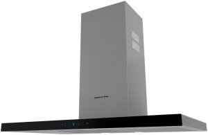 Каминная вытяжка Zigmund & Shtain K 201.91 S