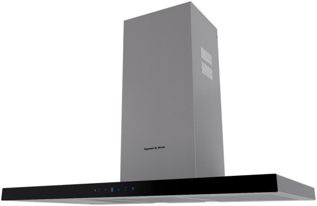 Каминная вытяжка Zigmund & Shtain K 201.91 S