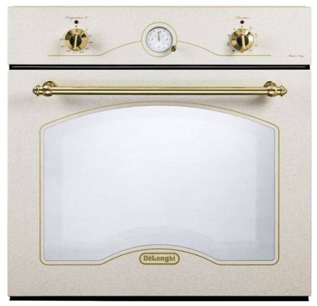 Встраиваемый электрический духовой шкаф Delonghi CM 9 G