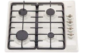 Встраиваемая газовая варочная панель Tessa 1TSP GM312 Bg