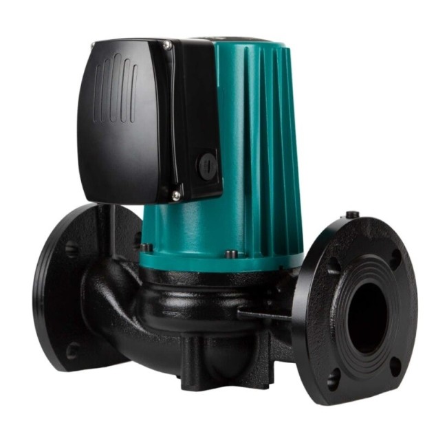 Насос циркуляционный Shinhoo Basic 40-16F Насос циркуляционный Shinhoo Basic 40-16F