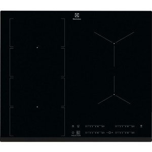 Встраиваемая электрическая варочная панель Electrolux IPE 6455 KF