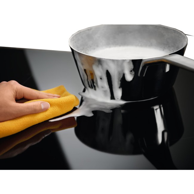 Встраиваемая электрическая варочная панель Electrolux IPE 6455 KF Встраиваемая электрическая варочная панель Electrolux IPE 6455 KF