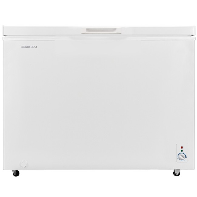 Морозильник-ларь Nordfrost CF 400