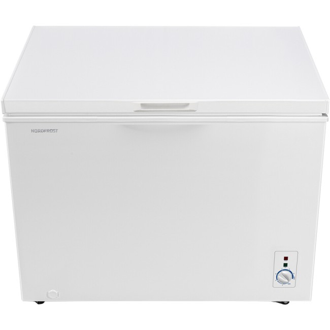 Морозильник-ларь Nordfrost CF 400