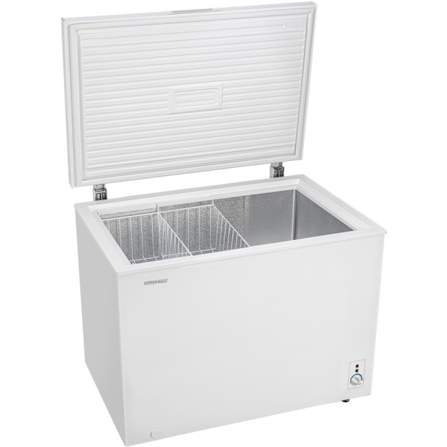 Морозильник-ларь Nordfrost CF 400