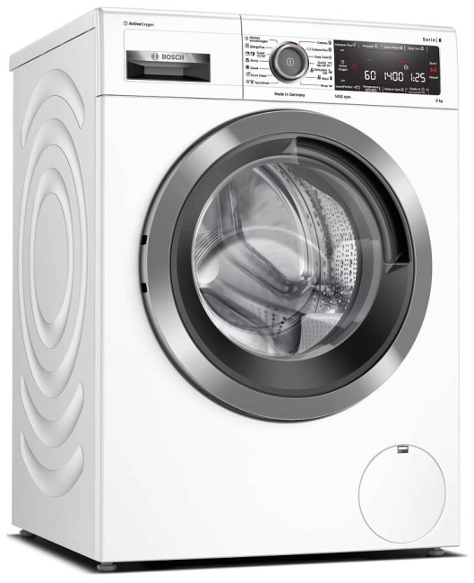 Стиральная машина Bosch WAV28L91ME Стиральная машина Bosch WAV28L91ME