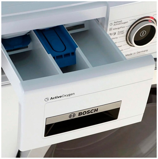 Стиральная машина Bosch WAV28L91ME Стиральная машина Bosch WAV28L91ME