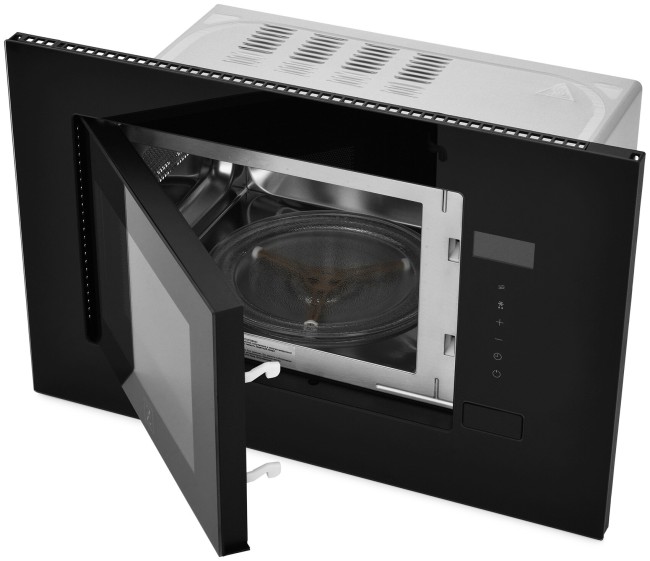 Встраиваемая микроволновая печь Zugel ZMO201B