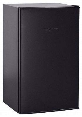 Холодильник Nordfrost NR 403 B