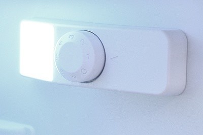 Холодильник Nordfrost NR 403 B