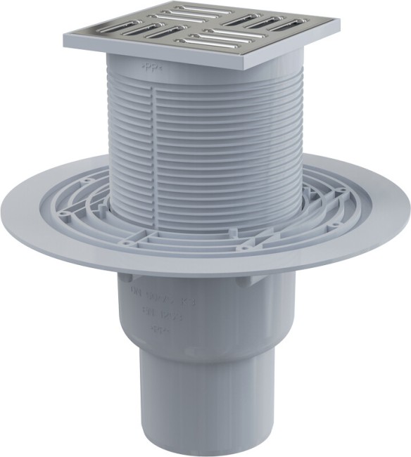 Сливной трап Alca Plast APV2311 Сливной трап Alca Plast APV2311