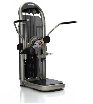 Тренажер для ног Matrix G3-S76/ G3-S76_7 Matte Black