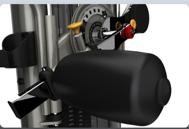 Тренажер для ног Matrix G3-S76/ G3-S76_7 Matte Black Тренажер для ног Matrix G3-S76/ G3-S76_7 Matte Black