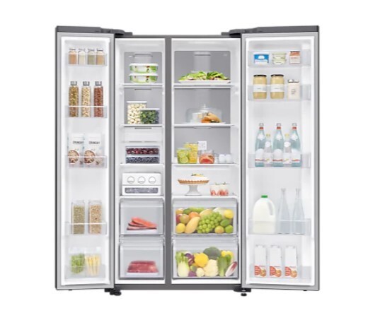 Холодильник Samsung RS62R50312C