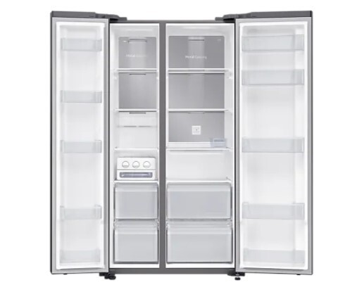 Холодильник Samsung RS62R50312C