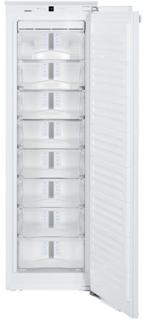 Встраиваемая морозильная камера Liebherr SIGN 3556 Встраиваемая морозильная камера Liebherr SIGN 3556