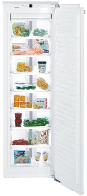 Встраиваемая морозильная камера Liebherr SIGN 3556 Встраиваемая морозильная камера Liebherr SIGN 3556