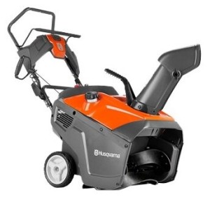 Снегоуборщик бензиновый Husqvarna ST 131