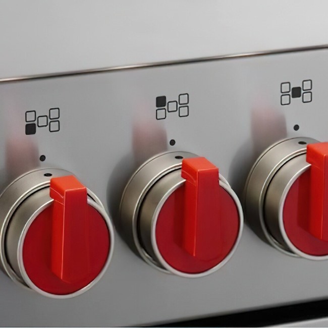 Комбинированная плита La Germania PRM965EXT