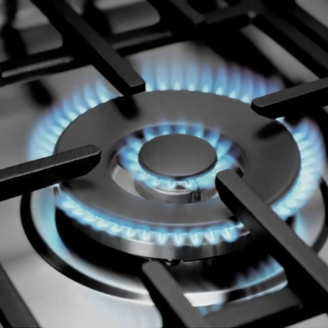 Комбинированная плита La Germania PRM965EXT