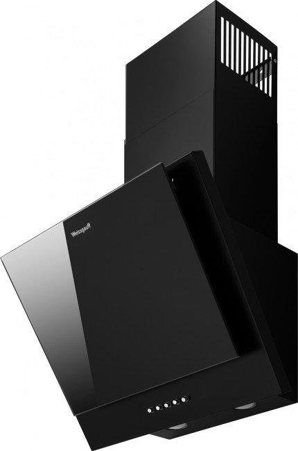 Каминная вытяжка Weissgauff Nekkar BL