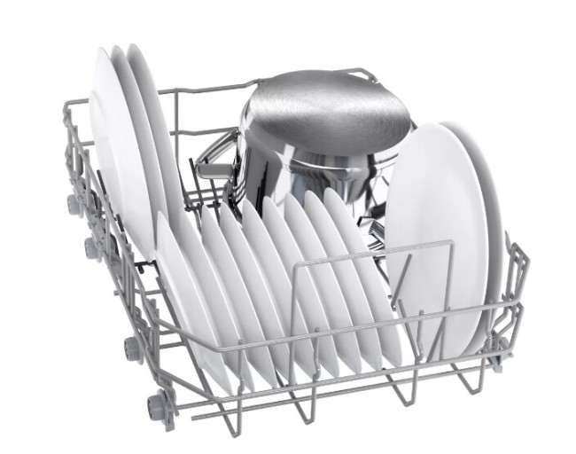 Встраиваемая посудомоечная машина Bosch SPV2HMX5FR