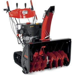 Снегоуборщик бензиновый Al-Ko Snowline 760 TE