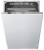 Встраиваемая посудомоечная машина Hotpoint-Ariston HSCIC 3M19 C RU