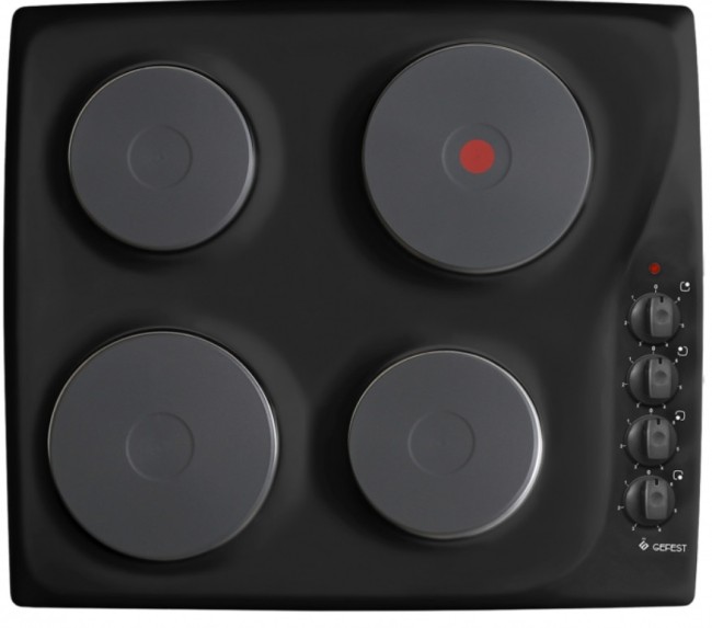 Встраиваемая электрическая варочная панель Gefest СВН 3210 К21 Встраиваемая электрическая варочная панель Gefest СВН 3210 К21