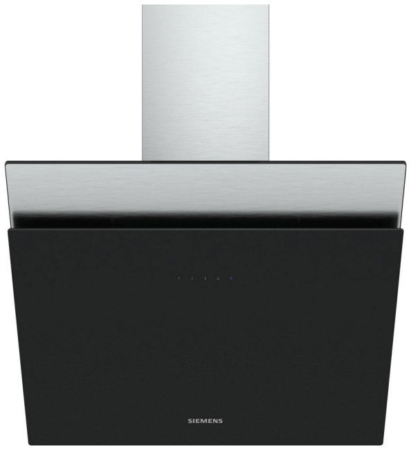 Каминная вытяжка Siemens LC68KAK60T