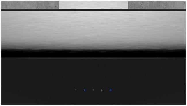 Каминная вытяжка Siemens LC68KAK60T