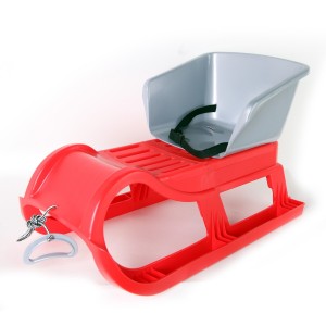 Санки Снежная звезда Пл-С89