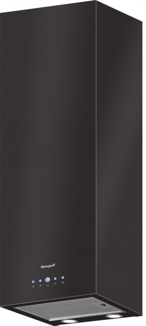 Каминная вытяжка Weissgauff IRIDA BL